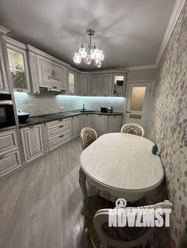 3-к квартира, на длительный срок, 79м2, 15/19 этаж