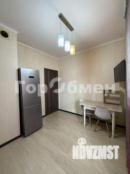 1-к квартира, на длительный срок, 40м2, 4/17 этаж