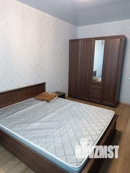1-к квартира, на длительный срок, 46м2, 16/17 этаж