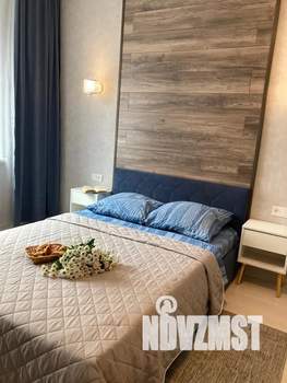 Студия квартира, посуточно, 26м2, 2/17 этаж