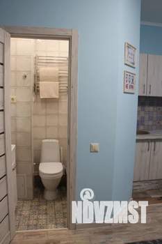 Студия квартира, посуточно, 22м2, 1/8 этаж