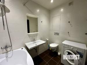 1-к квартира, на длительный срок, 40м2, 8/17 этаж