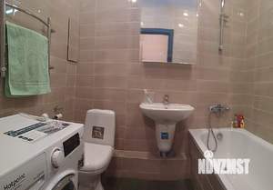 2-к квартира, на длительный срок, 50м2, 6/20 этаж