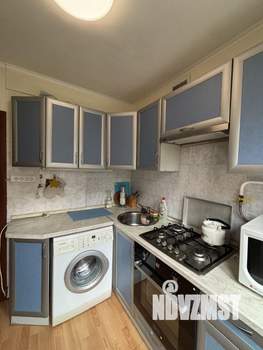 2-к квартира, на длительный срок, 48м2, 3/9 этаж