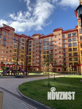 1-к квартира, на длительный срок, 35м2, 3/8 этаж