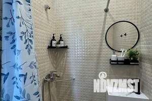 1-к квартира, посуточно, 17м2, 9/16 этаж