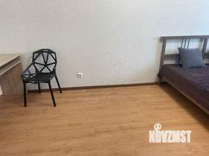 1-к квартира, на длительный срок, 42м2, 14/16 этаж