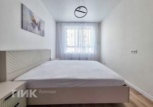 2-к квартира, на длительный срок, 59м2, 7/17 этаж
