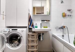 1-к квартира, на длительный срок, 35м2, 14/25 этаж