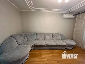 3-к квартира, на длительный срок, 84м2, 5/18 этаж