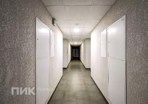 1-к квартира, на длительный срок, 23м2, 15/16 этаж