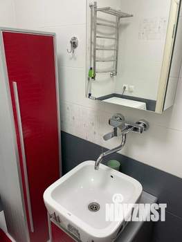 1-к квартира, на длительный срок, 42м2, 2/19 этаж