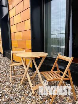 1-к квартира, посуточно, 30м2, 9/16 этаж