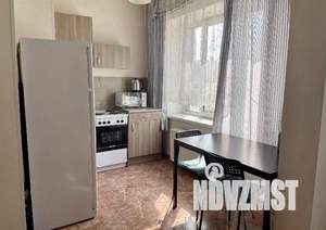 1-к квартира, на длительный срок, 30м2, 5/5 этаж
