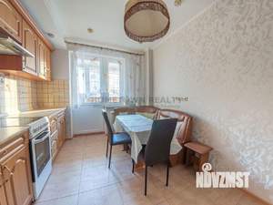 2-к квартира, на длительный срок, 56м2, 3/17 этаж