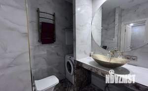 2-к квартира, посуточно, 64м2, 1/1 этаж