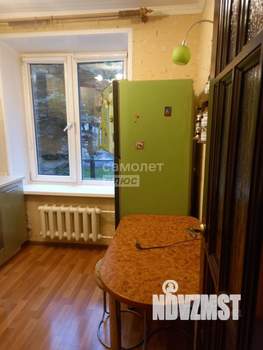 2-к квартира, на длительный срок, 44м2, 2/3 этаж
