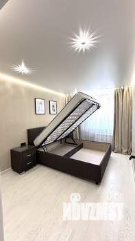 2-к квартира, на длительный срок, 50м2, 8/16 этаж