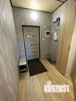 Студия квартира, на длительный срок, 30м2, 8/8 этаж