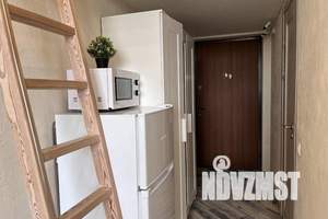 1-к квартира, посуточно, 23м2, 9/16 этаж