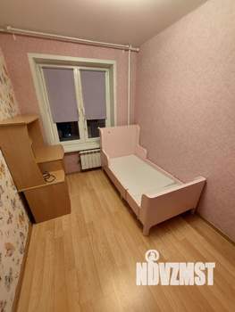 3-к квартира, на длительный срок, 60м2, 8/9 этаж