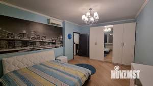 2-к квартира, на длительный срок, 75м2, 15/17 этаж