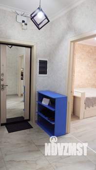 2-к квартира, посуточно, 65м2, 3/17 этаж