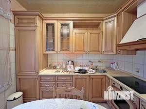 1-к квартира, на длительный срок, 40м2, 12/18 этаж