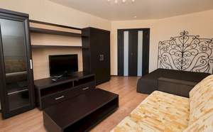 1-к квартира, на длительный срок, 53м2, 15/17 этаж