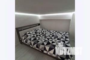 1-к квартира, посуточно, 45м2, 7/16 этаж