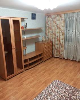 1-к квартира, на длительный срок, 35м2, 3/5 этаж