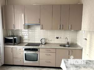 1-к квартира, на длительный срок, 40м2, 4/17 этаж