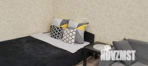 1-к квартира, посуточно, 39м2, 15/15 этаж