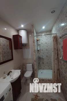 2-к квартира, посуточно, 42м2, 1/4 этаж