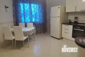 2-к квартира, на длительный срок, 78м2, 4/18 этаж