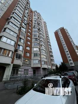 1-к квартира, на длительный срок, 38м2, 13/18 этаж