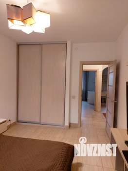 2-к квартира, на длительный срок, 42м2, 1/4 этаж