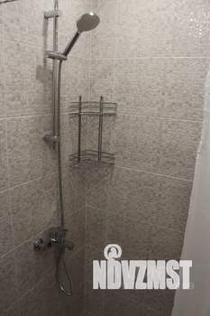 Студия квартира, посуточно, 22м2, 1/8 этаж