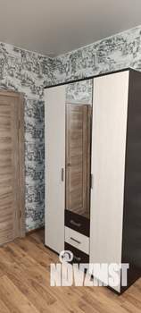 1-к квартира, на длительный срок, 34м2, 9/22 этаж