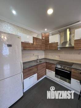 2-к квартира, на длительный срок, 48м2, 5/20 этаж