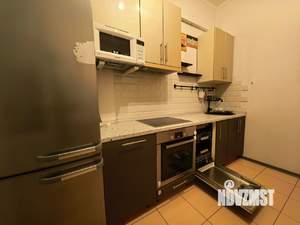 1-к квартира, на длительный срок, 35м2, 8/18 этаж