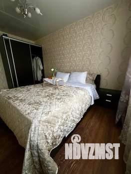 2-к квартира, посуточно, 55м2, 8/17 этаж