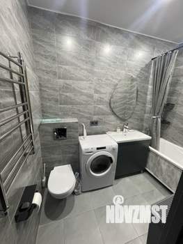 Студия квартира, на длительный срок, 36м2, 6/9 этаж