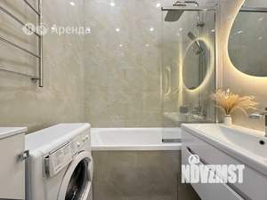 1-к квартира, на длительный срок, 35м2, 5/8 этаж