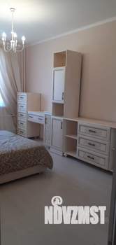 1-к квартира, на длительный срок, 42м2, 17/17 этаж