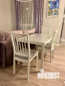 3-к квартира, на длительный срок, 55м2, 12/17 этаж