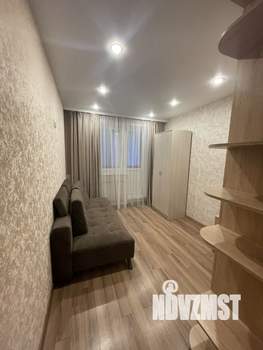 2-к квартира, на длительный срок, 55м2, 3/3 этаж