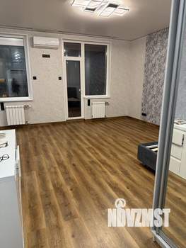 1-к квартира, на длительный срок, 45м2, 3/7 этаж