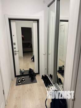 1-к квартира, на длительный срок, 36м2, 10/17 этаж