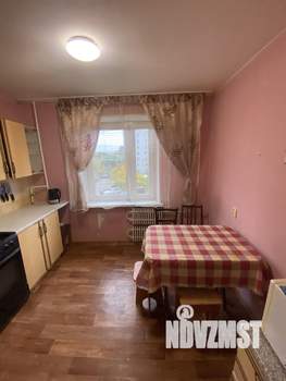 2-к квартира, на длительный срок, 64м2, 3/9 этаж